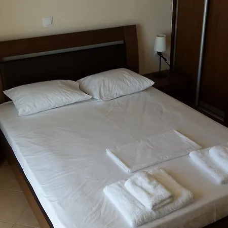 Appartement Akti Zaga