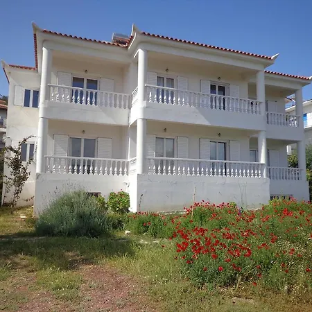 Apartment Akti Zaga Koroni (Messinia)