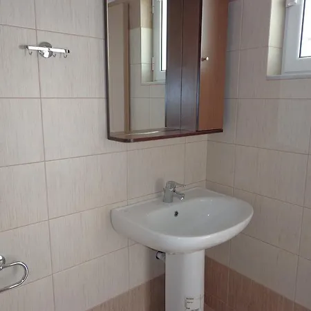 Apartment Akti Zaga