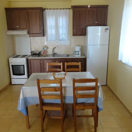 Akti Zaga Lejlighed *