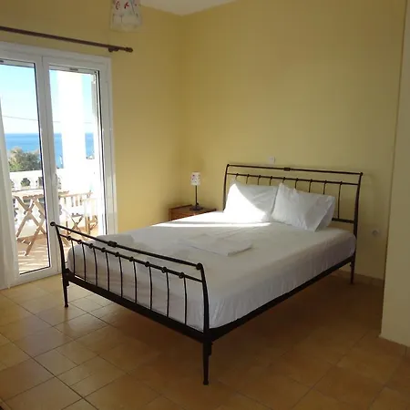 Akti Zaga Apartment Koroni (Messinia)