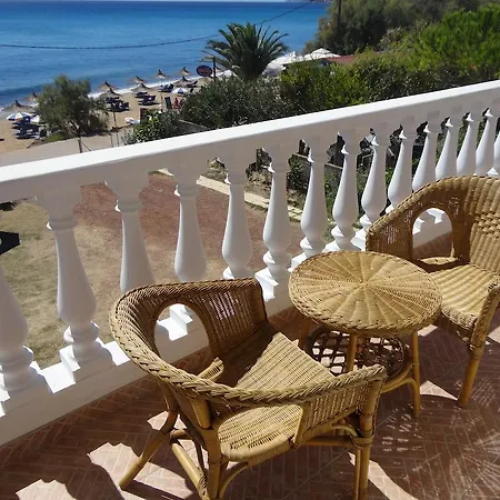 Akti Zaga Appartement Koróni