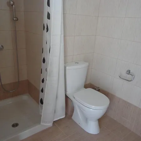 Appartement Akti Zaga Koróni