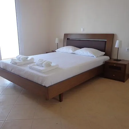 Appartement Akti Zaga *