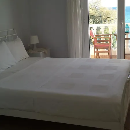 Akti Zaga Appartement