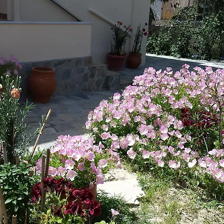 Akti Zaga * Koroni (Messinia)