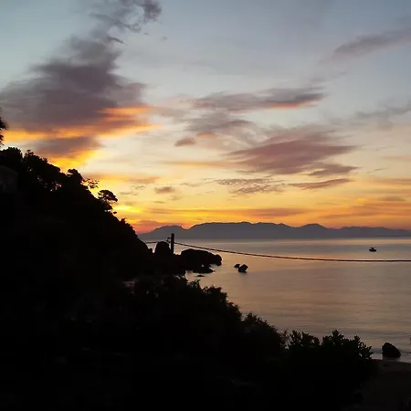 Lejlighed Akti Zaga *