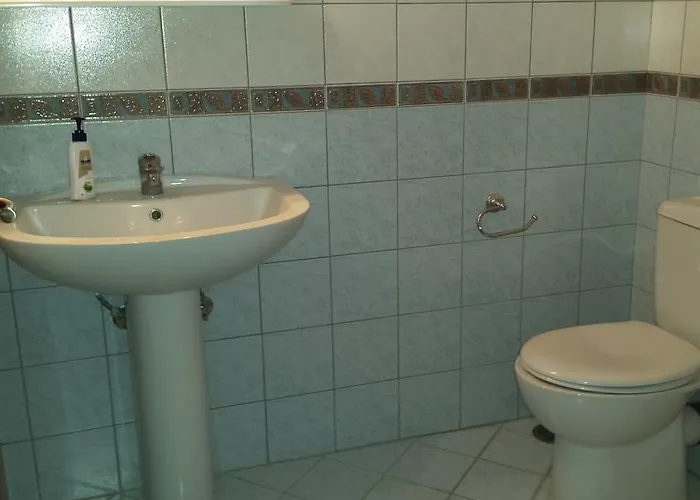 Lejlighed Akti Zaga *