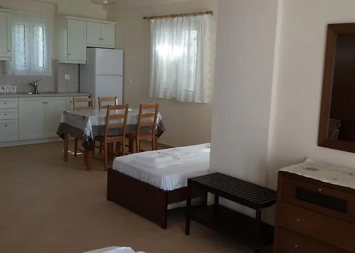 Lejlighed Akti Zaga Koróni