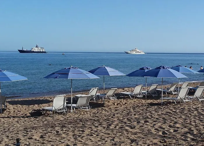 Lejlighed Akti Zaga *