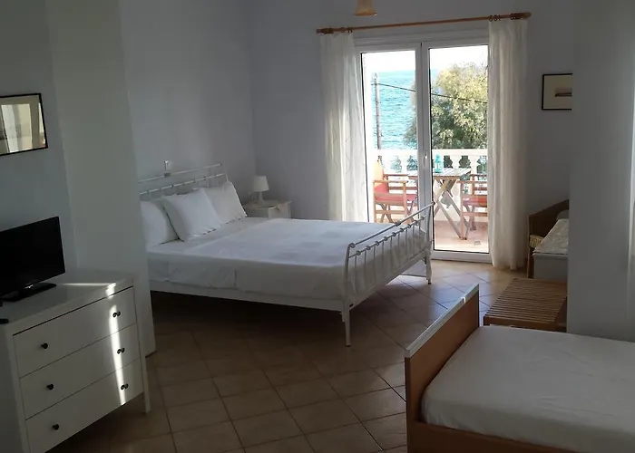 Akti Zaga Lejlighed