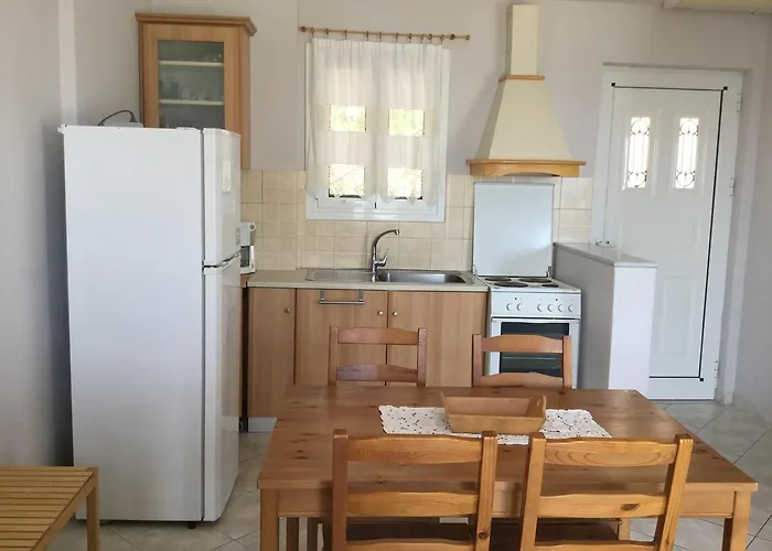 Akti Zaga Lejlighed *